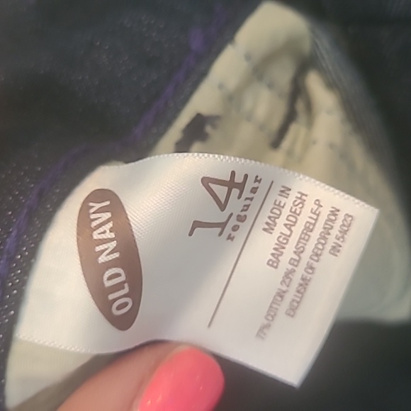 The Diva Flare jeans circa 2010 - Picture 6 of 8